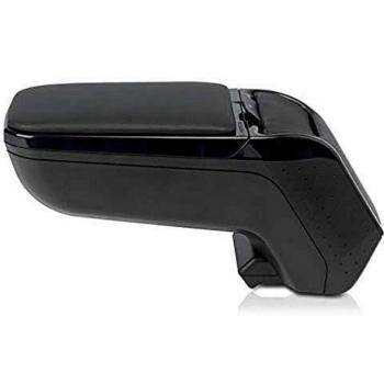 ARMSTER 2 Apoyabrazos Específico Negro para Hyundai iX20 jc