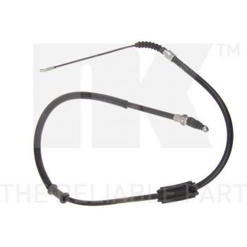 Cable de freno de mano NK 9023102