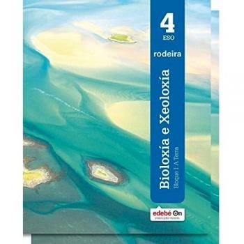 BIOLOXÍA E XEOLOXÍA 4 - 9788483495025