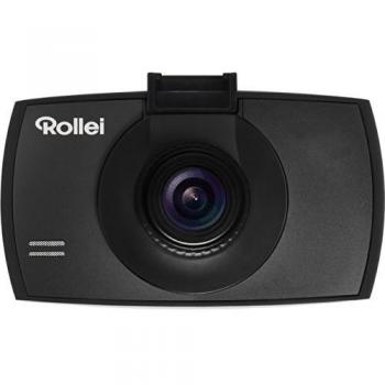 Rollei 40125 - Cámara de vídeo para coche con GPS