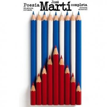 Poesía completa: 2.ª edición, revisada