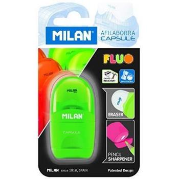 Blister afilaborra Capsule Fluo