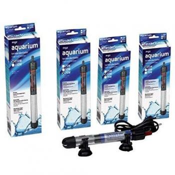 Desconocido Calentador Pecera Grande 300w Muy Eficiente Calienta Agua Peces