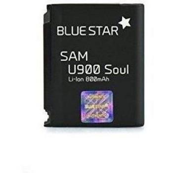 Blue Star - Batería samsung u900 soul/u800/l170 800mah li-ion