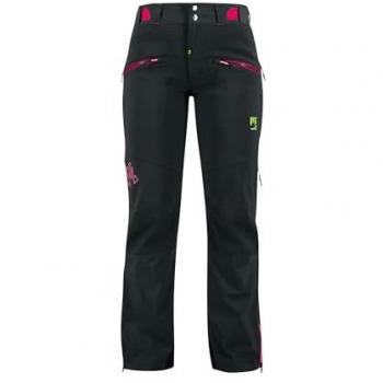 Pantalones Karpos Marmolada para Mujer, color Azul, talla M