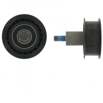 SKF VKM 21120 Kit polea loca de distribución