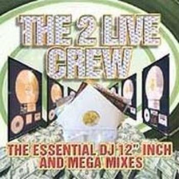 Ultimate DJ 12 Vinyl Mix Collection