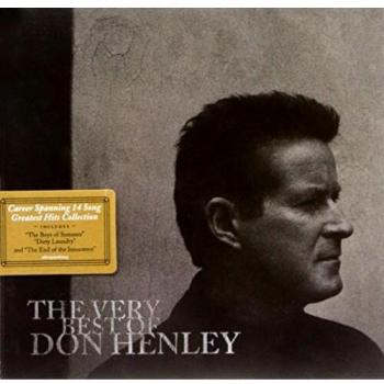 The Very Best Of Don Henley