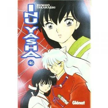Inu-yasha 46