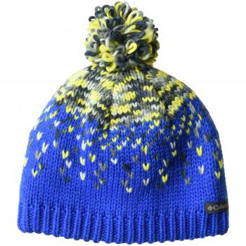 Columbia Siberian Sky™ Beanie Superblue S/M