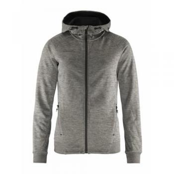Craft Adv Unify FZ Women's Zip-Up Sweatshirt