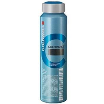 Goldwell - Tinte Colorance 6N@RV Rubio Oscuro Iluminado Rojo Violeta