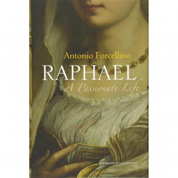 Raphael: A Passionate Life