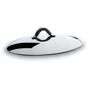 Alessi Mami Tapa, Plata, 16 cm