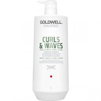 Goldwell DualSenses Curls & Waves Hydrating Shampoo 1L