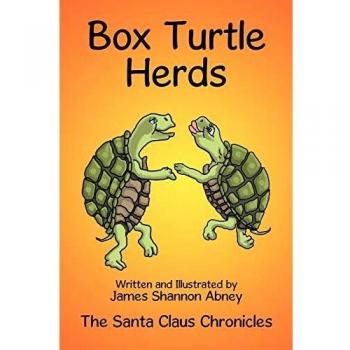 Crónicas de Santa Claus: Manadas de Tortugas Caja (Edición en Rústica)