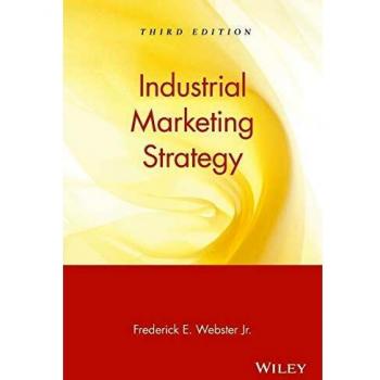 Industrial Marketing Strategy Guidebook: Comprehensive Insights for B2B Success