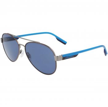Gafas de sol Converse Hombre CV300SDISRUPT, lentes polarizados, diseño moderno, montura ligera, protección UV400