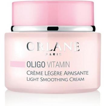 Crema Ligeramente Apaisante Oligo Vitamin 50ml