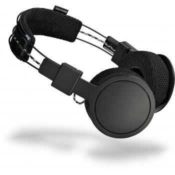 Urbanears 04091227-Hellas Black Belt auriculares bluetooth, cinturón negro