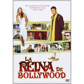 La Reina De Bollywood [DVD]