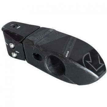 Potencia PRO Missile EVO Carbono 85 mm 31.8 mm +/-10º
