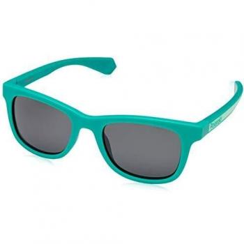 Polaroid gafas de sol pld 8031 1ed m9 green polarized