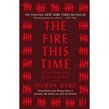 The Fire This Time: A New Generation Speaks about Race (Paperback)