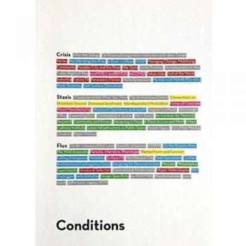 Catalyst: Conditions and Responses by Ghazal Abbasy-Asbagh