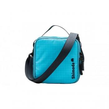 Shimoda Small Accessory Case - River Blue