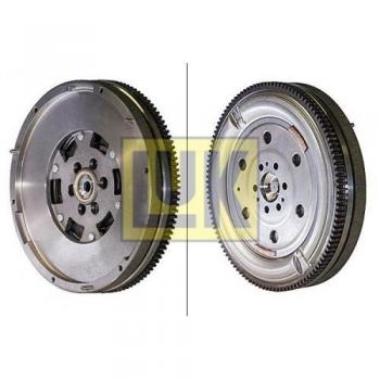 Volante bimasa LuK 415 0649 10