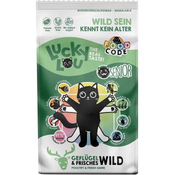 Lucky Lou Senior Ave y Caza - 1,7 kg