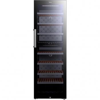 Vinoteca Midea para 193 botellas - Modelo MDRW562FGG22