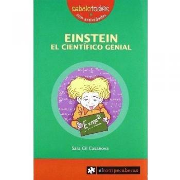 Einstein, El Científico Genial: 36