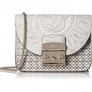 Furla - Bolso de asas para mujer