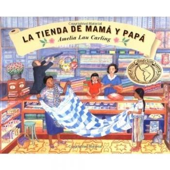 LA Tienda De Mama Y Papa