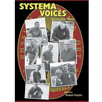 Voces del Sistema Volumen 1 - Edición en Tapa Blanda