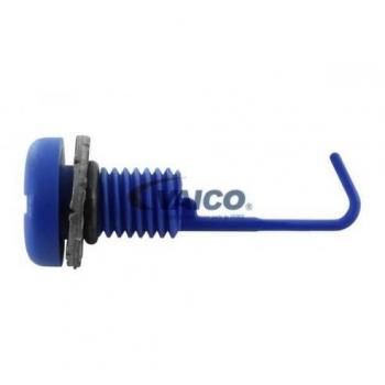 Tornillo de carcasa de radiador VAICO V20-1373 para BMW X5, X6, tipo enfriamiento