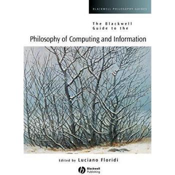 Blackwell Gde to Philosophy of Computing