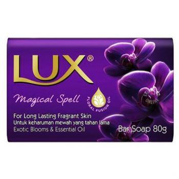 Lux Jabón de Manos Purple Magical Spell 80 gr