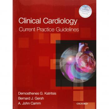Clinical Cardiology: Current Practice Guidelines