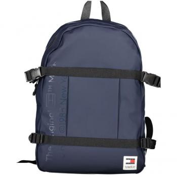 Tommy Hilfiger Daily Sternum Backpack for 15.6 Laptop - Dark Night Navy Unisex One Size