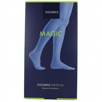 SIGVARIS MG1 AD Gambaletto PC Nero XS/N