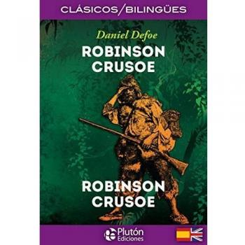 Robinson Crusoe: 1