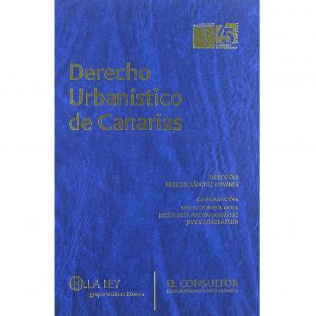 Derecho urbanístico de Canarias