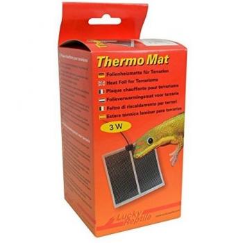Lucky Reptile HTM-14 Thermo Mat - Manta térmica para terrarios