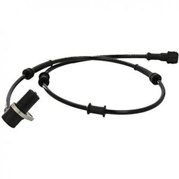 Metzger 0900438 Sensor, revoluciones de la rueda