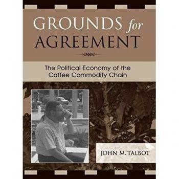 Grounds for Agreement: The Political Economy of Coffee Trade Analysis