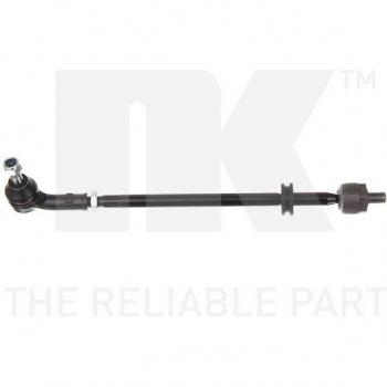 Junta axial NK 5004759 - Barra de dirección, compatible con vehículos, fabricada en materiales de alta calidad para garantizar durabilidad y rendimiento óptimo en la dirección