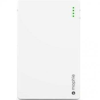 Mophie Powerstation Duo - Cargador para tablet